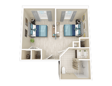 Bimini – Memory Care